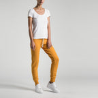 Pantalon High - Beck Gold - Femme