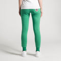 Pantalon High - Mint Marl - Femme