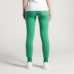 Pantalon High - Mint Marl - Femme