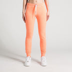 Pantalon High - Neon Orange - Femme