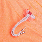 Pantalon High - Neon Orange - Femme