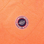 Pantalon High - Neon Orange - Femme