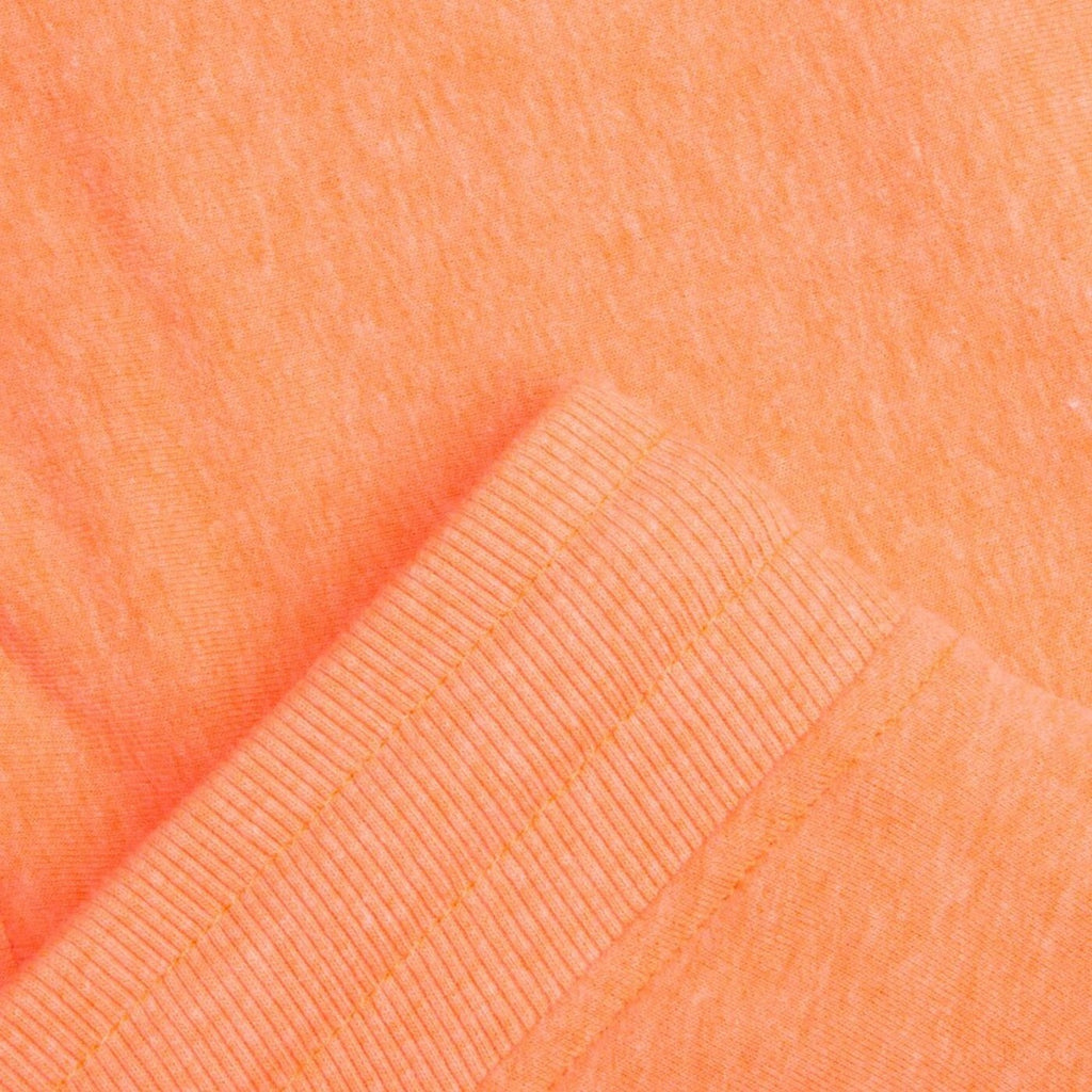 Pantalon High - Neon Orange - Femme