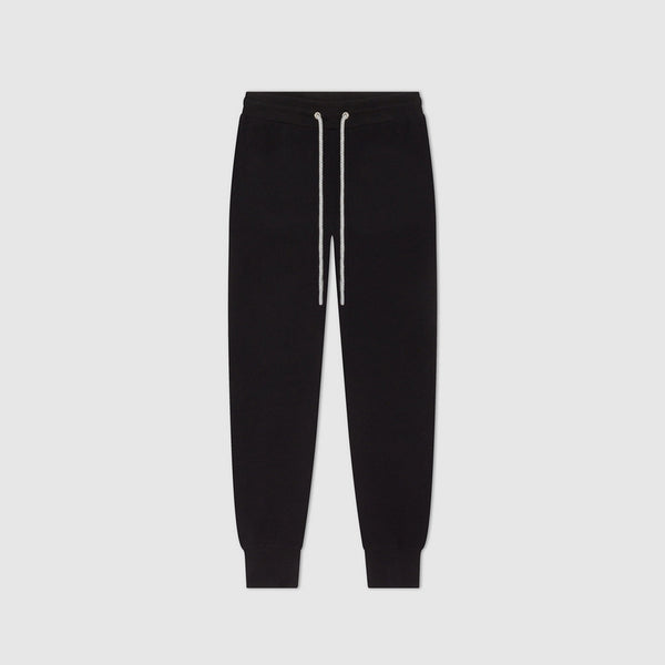 Pantalon High 21 - Black - Femme
