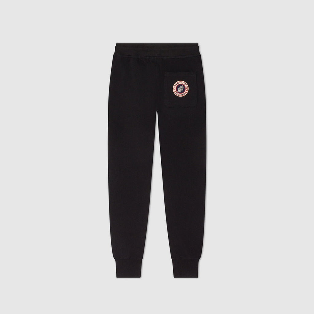 Pantalon High 21 - Black - Femme