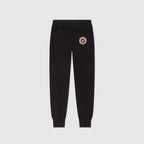 Pantalon High 21 - Black - Femme