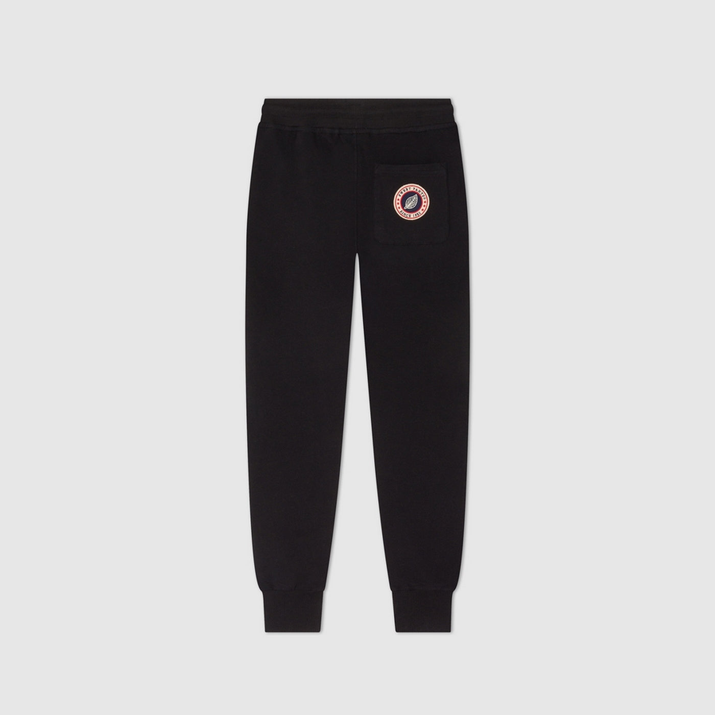 Pantalon High 21 - Black - Femme