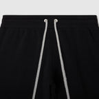 Pantalon High 21 - Black - Femme