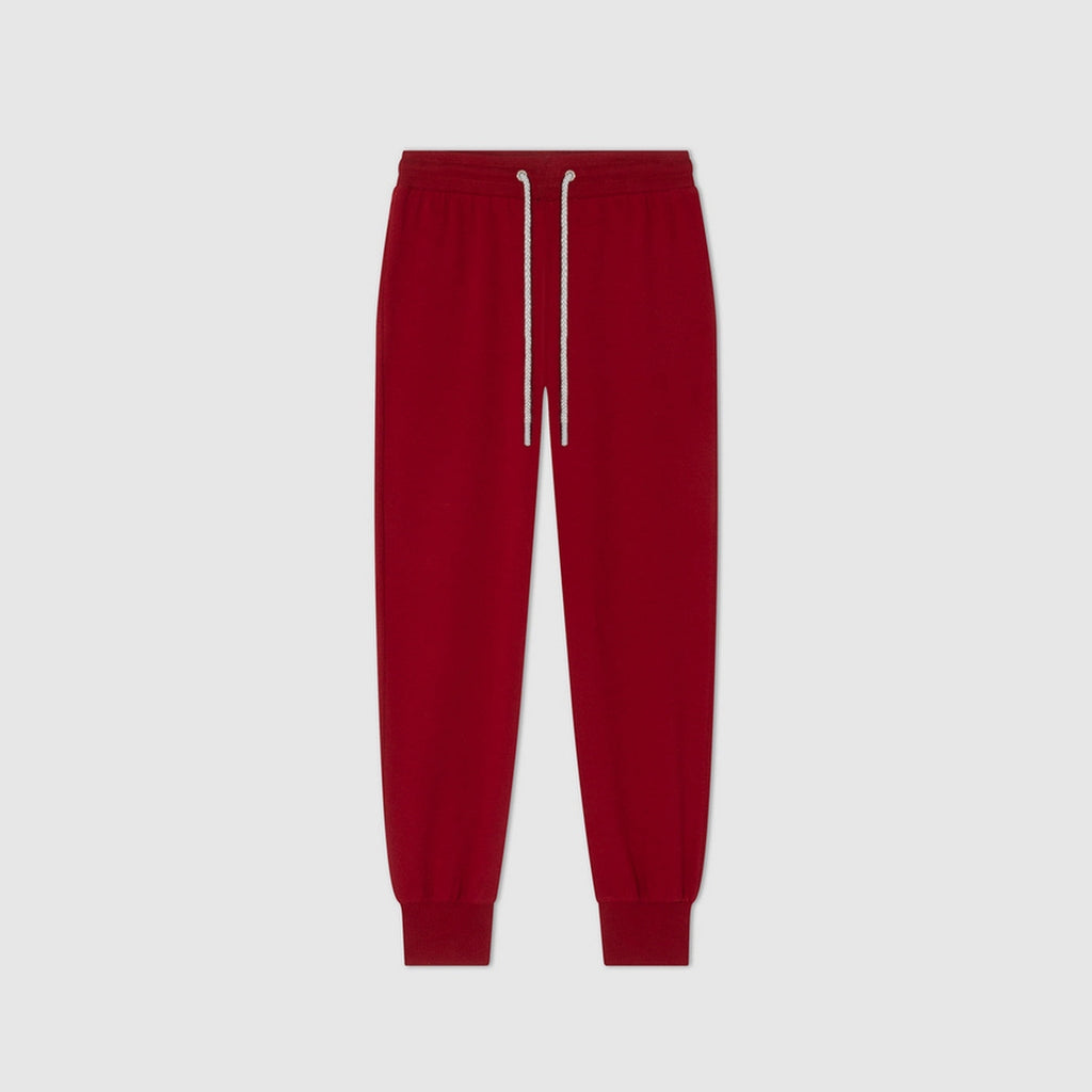 Pantalon High 21 - Dark Blood - Femme