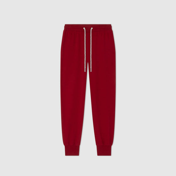 Pantalon High 21 - Dark Blood - Femme