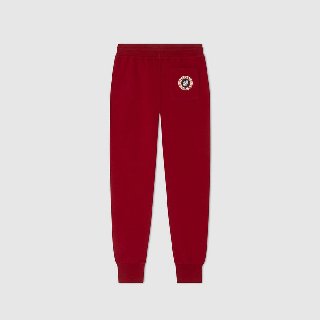 Pantalon High 21 - Dark Blood - Femme