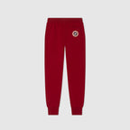 Pantalon High 21 - Dark Blood - Femme