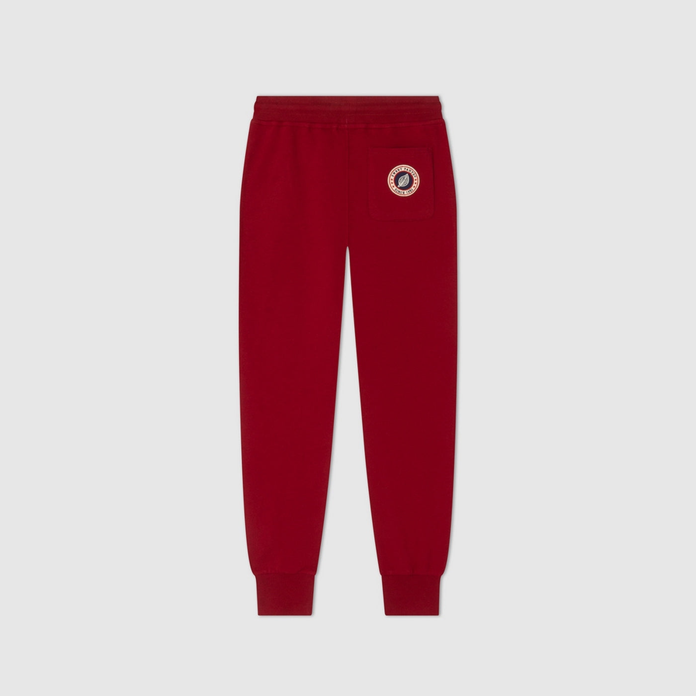 Pantalon High 21 - Dark Blood - Femme
