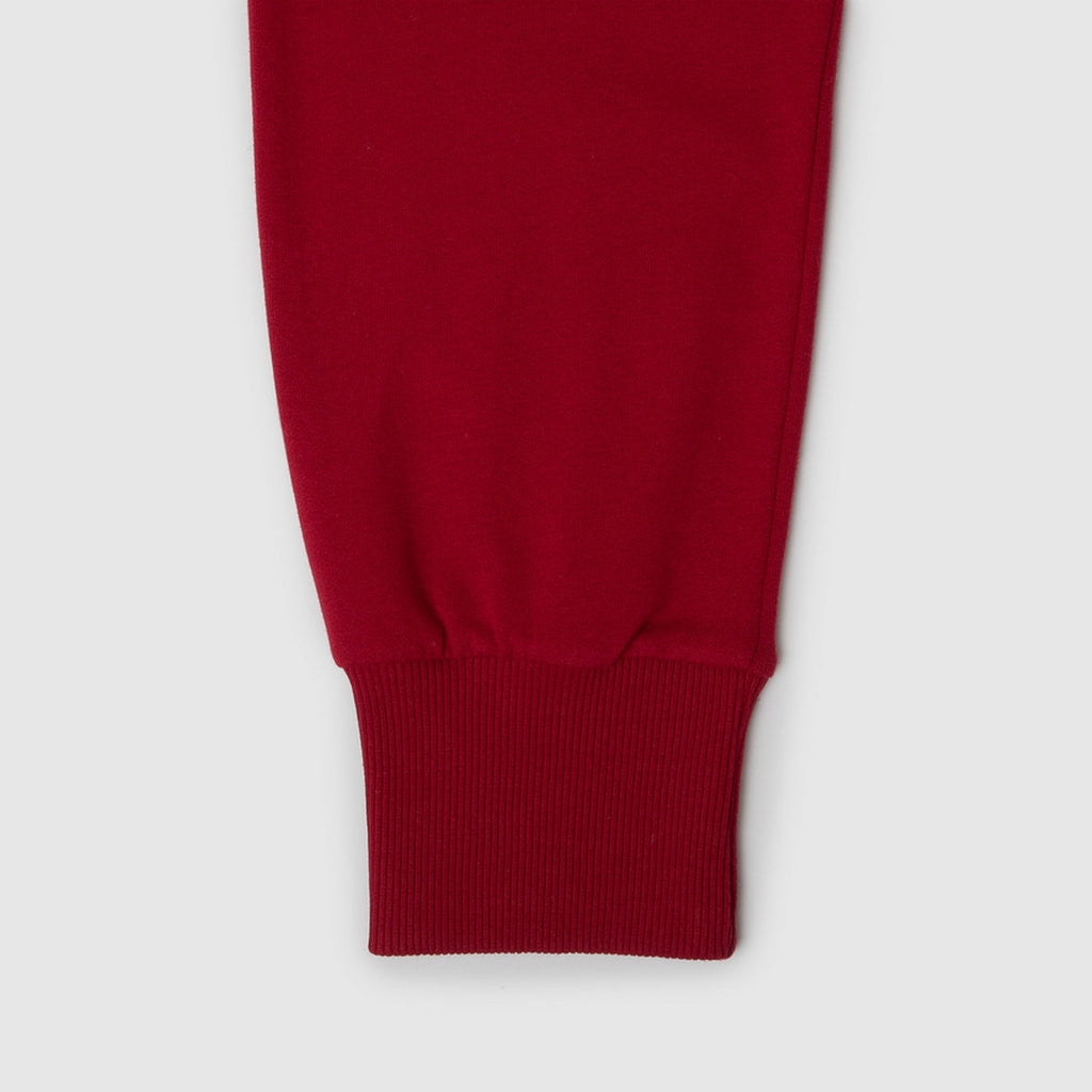 Pantalon High 21 - Dark Blood - Femme