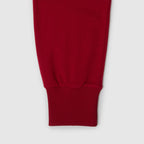 Pantalon High 21 - Dark Blood - Femme