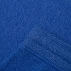 Pantalon High - Bleu Supreme Marl - Femme