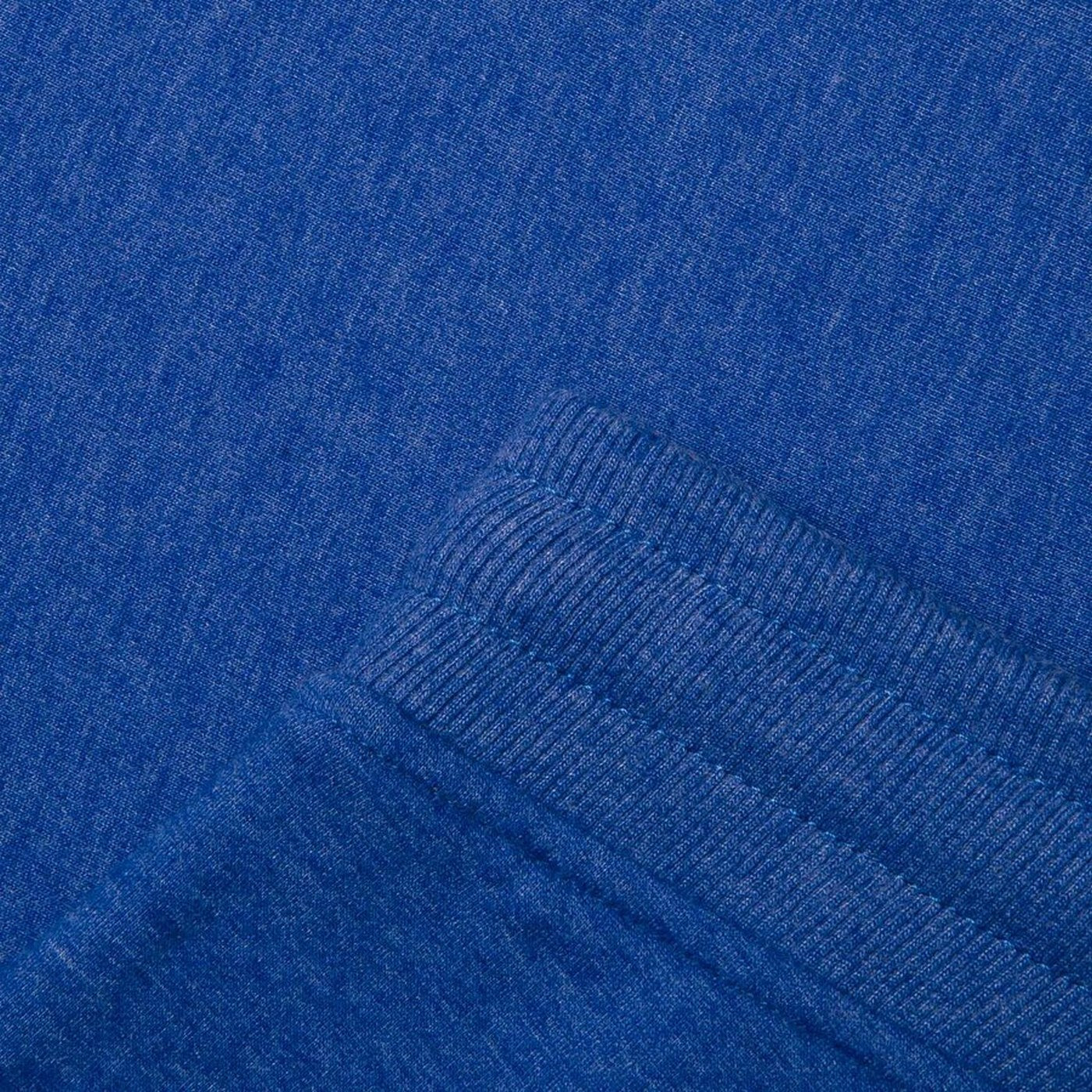 Pantalon High - Bleu Supreme Marl - Femme