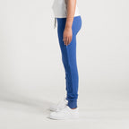 Pantalon High - Bleu Supreme Marl - Femme