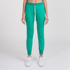 Pantalon High - Laser Green - Femme