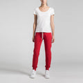 Pantalon High - Rick Red - Femme