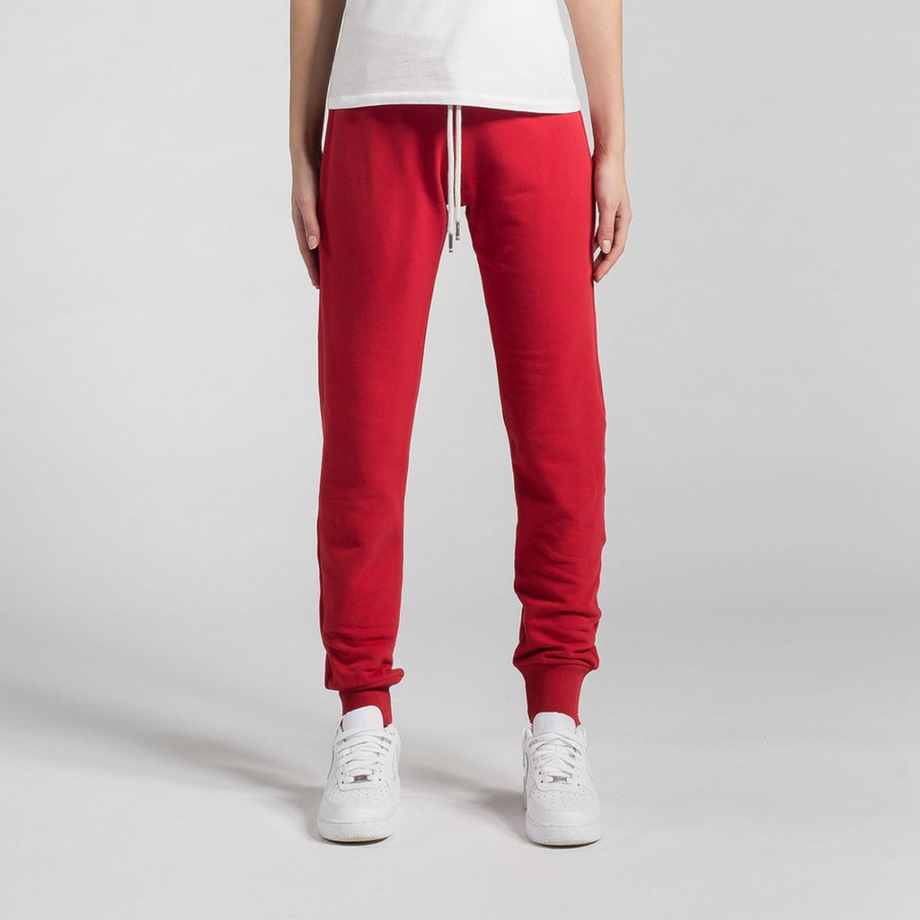 Pantalon High - Rick Red - Femme
