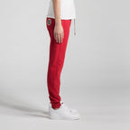 Pantalon High - Rick Red - Femme