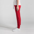Pantalon High - Rick Red - Femme