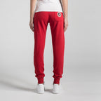 Pantalon High - Rick Red - Femme