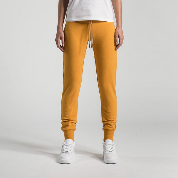 Pantalon High - Savane - Femme