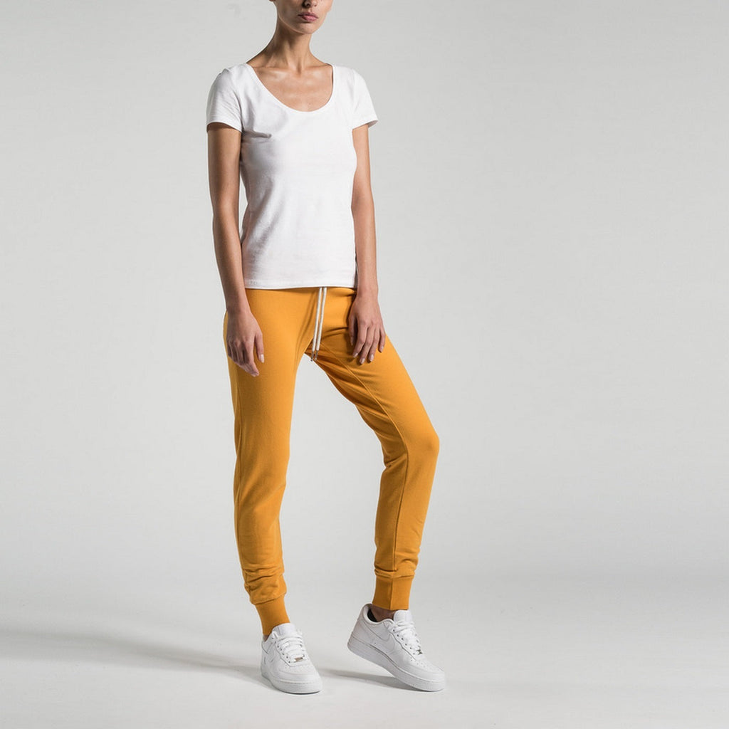 Pantalon High - Savane - Femme