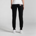Pantalon High - Black - Femme