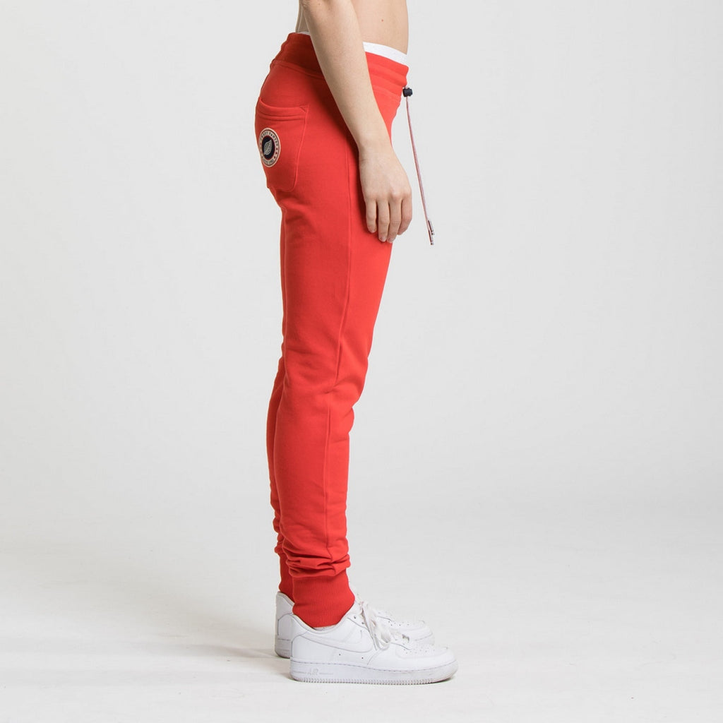Pantalon High - Candy - Femme