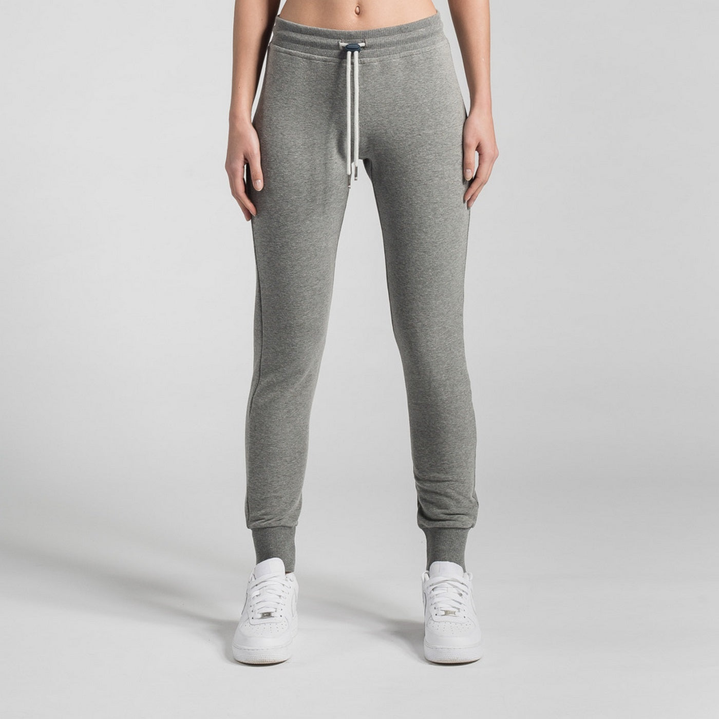 Pantalon High - Dark Marl - Femme
