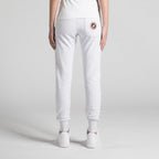 Pantalon High - Ice Marl - Femme