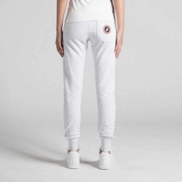 Pantalon High - Ice Marl - Femme