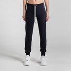Pantalon High - Navy - Femme