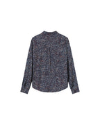 Chemise Hilary Marine