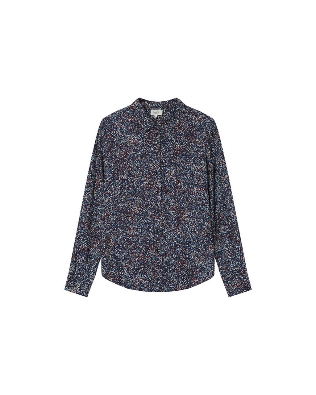 Chemise Hilary Marine