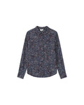 Chemise Hilary Marine