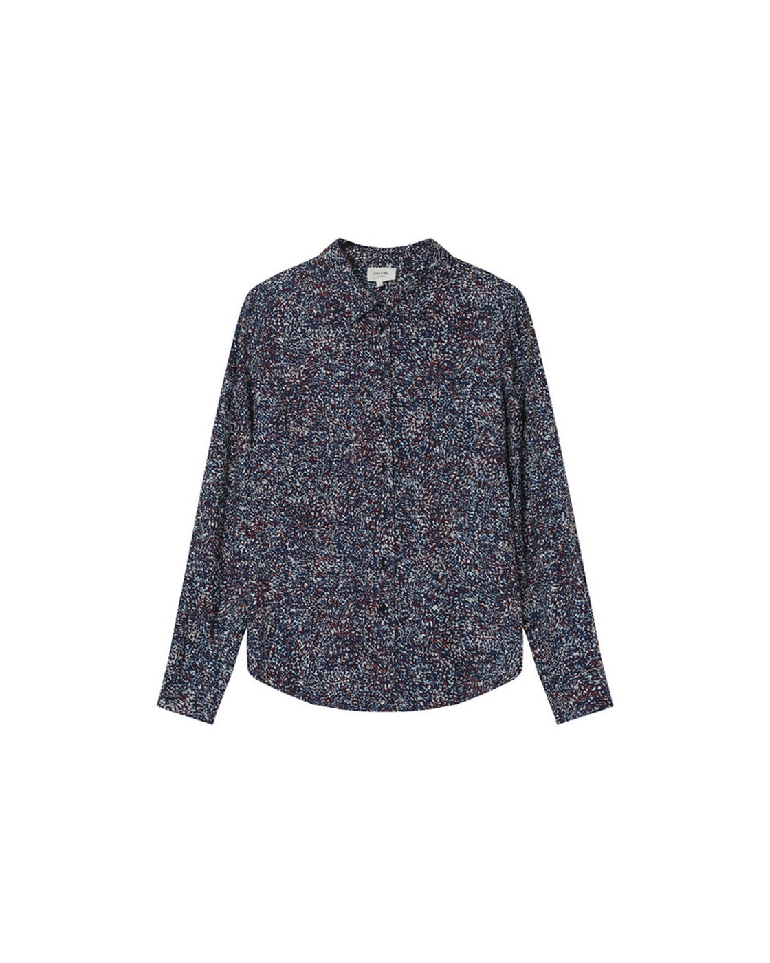 Chemise Hilary Marine