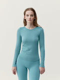 Top Hilma - Arctique - Femme
