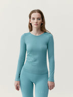 Top Hilma - Arctique - Femme