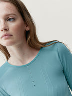 Top Hilma - Arctique - Femme