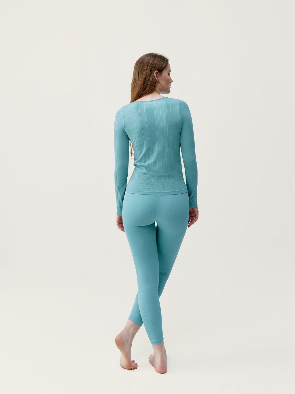 Top Hilma - Arctique - Femme