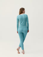 Top Hilma - Arctique - Femme