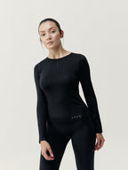Top Hilma - Noir - Femme