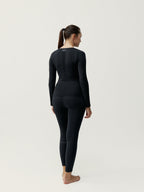 Top Hilma - Noir - Femme