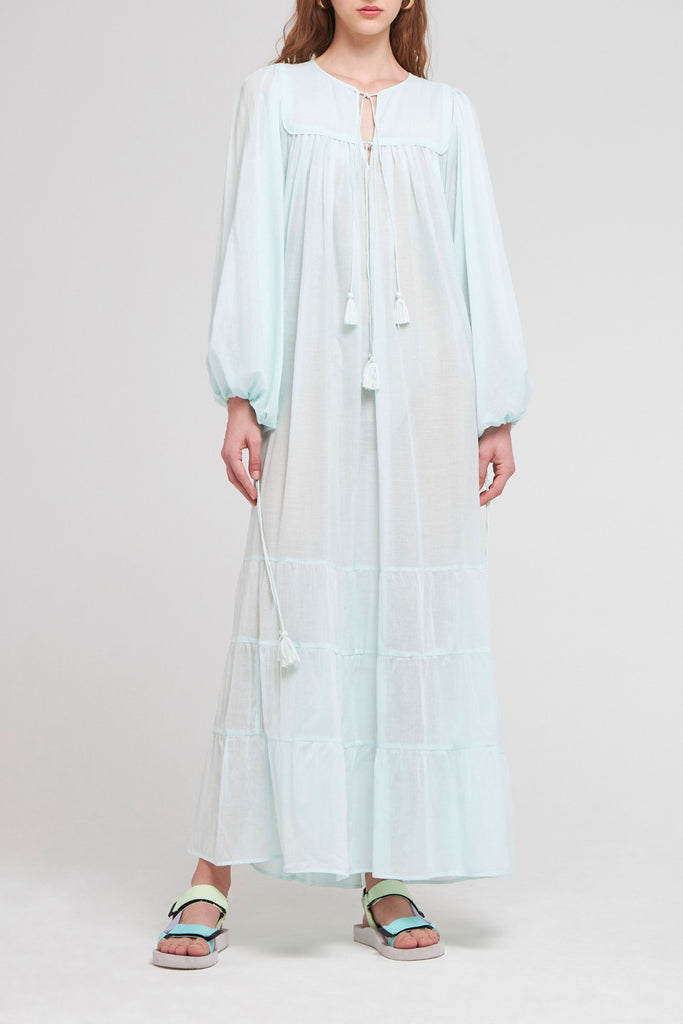 Robe Hita - Aqua