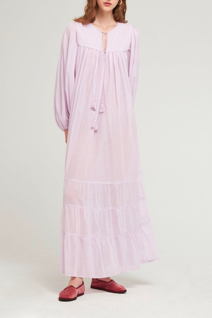 Robe Hita - Light Purple