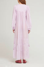 Robe Hita - Light Purple